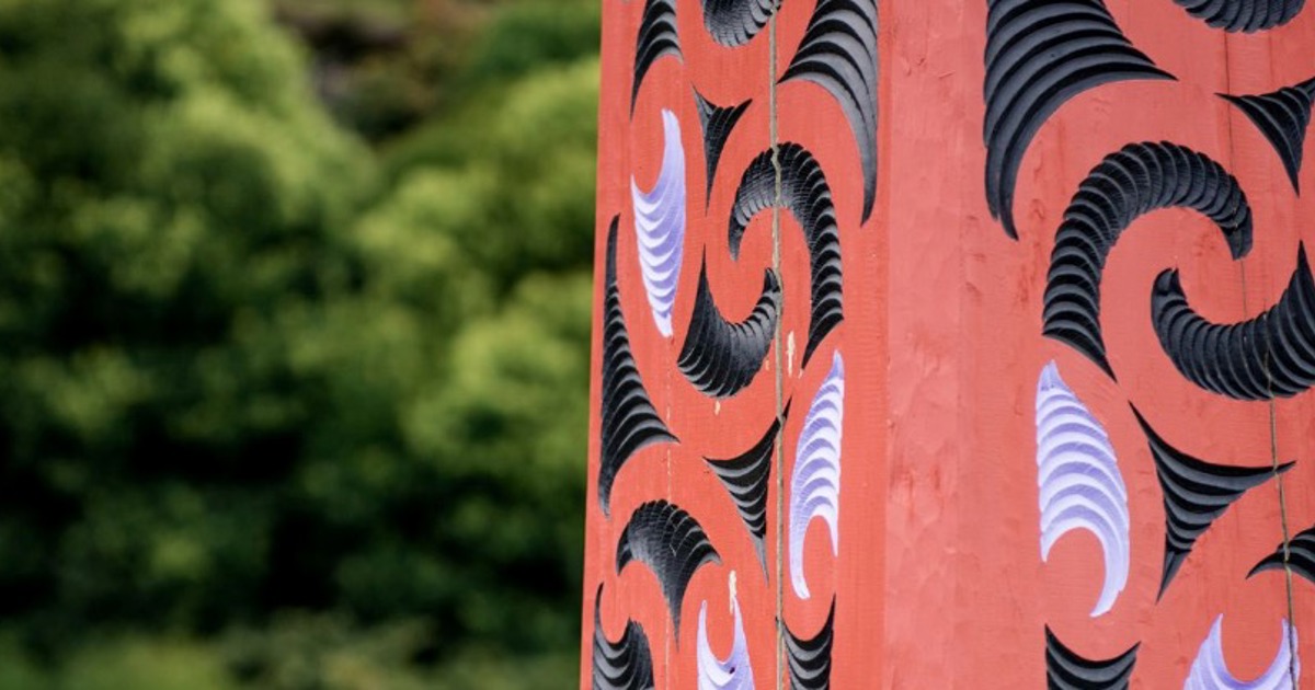 maori design