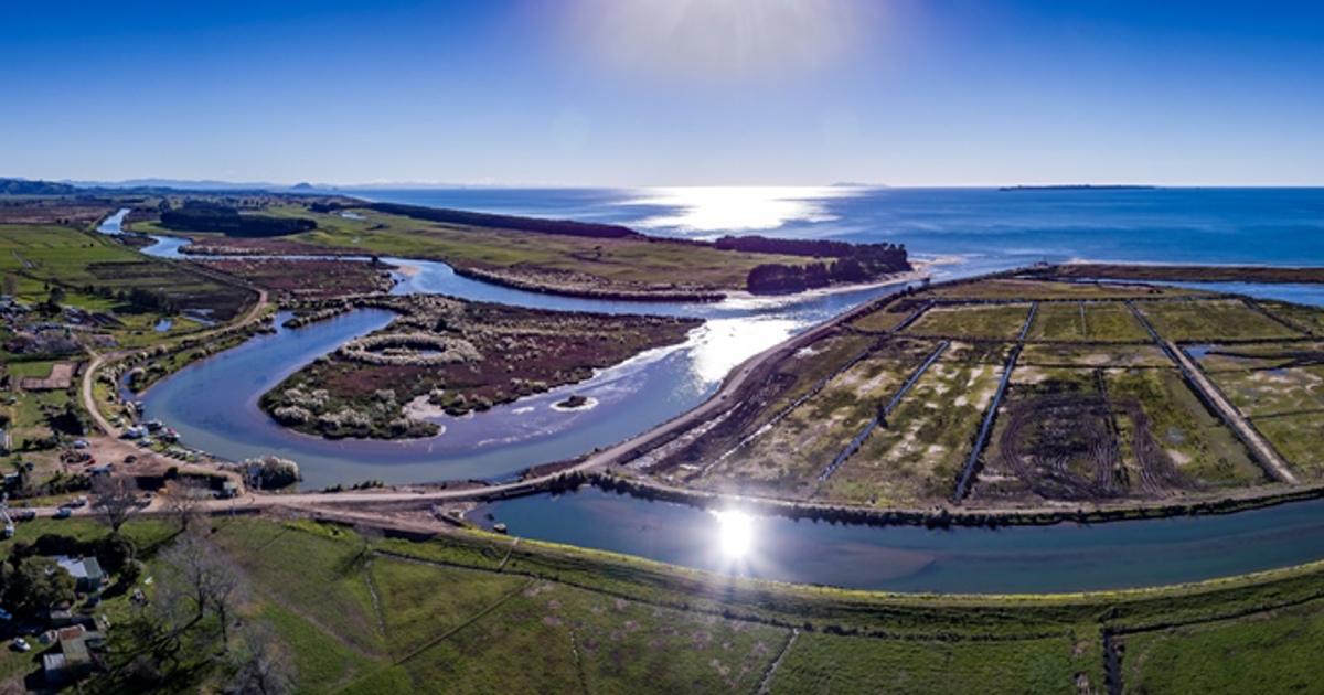 Kaituna River