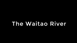 Waitao River vid shot