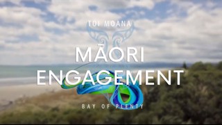 Toi Moana | Māori Engagement