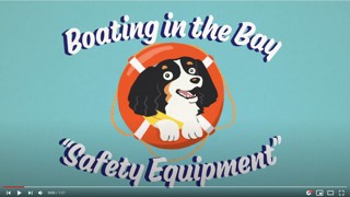 Know the Rules - Safety Equipment