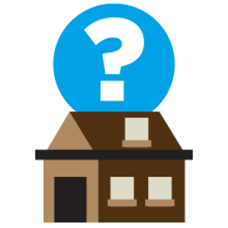 house icon