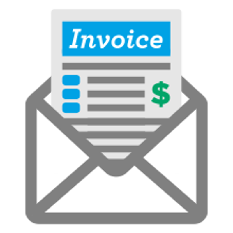 invoice illustration